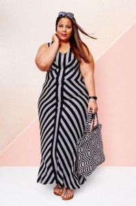target, plus size, ava and viv