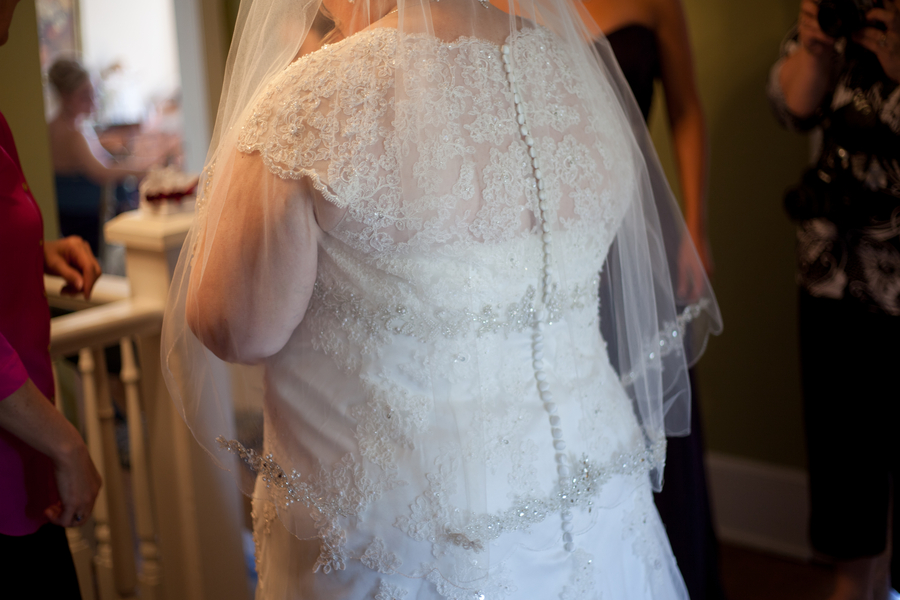wedding veils NZ