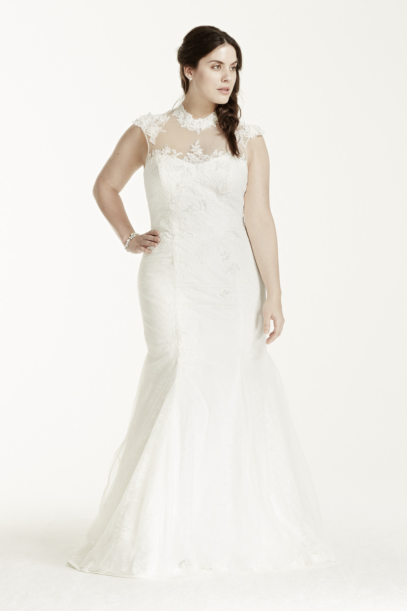 {Friday Find} $100 off Bridal Gowns | David’s Bridal
