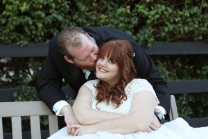 plus size bride, curvy brides, pretty pear brides