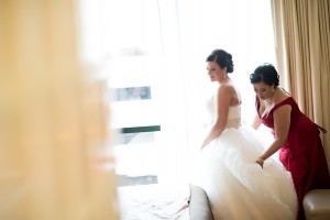 plus size bride, curvy brides, pretty pear brides