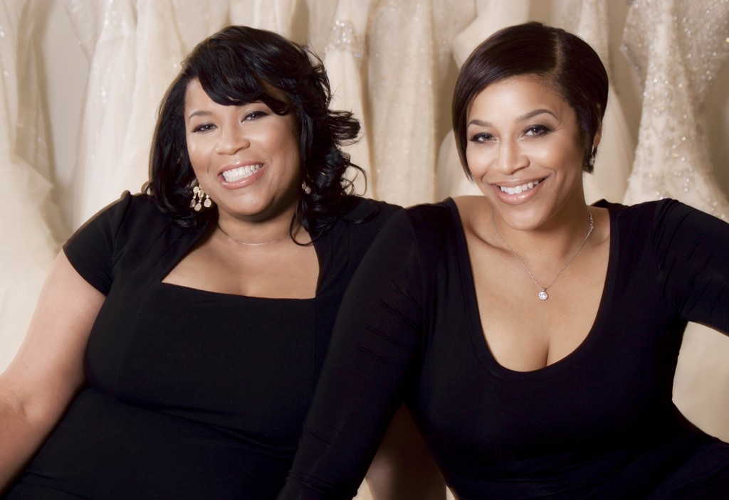 Meet The Divas Behind The Hit Show “Curvy Brides” on TLC