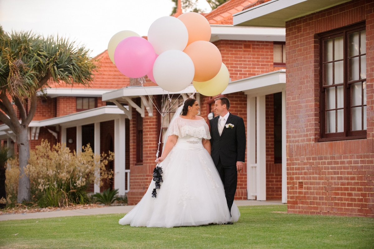 {Real Plus Size Wedding} Whimiscal Australian Wedding | Studio Galea