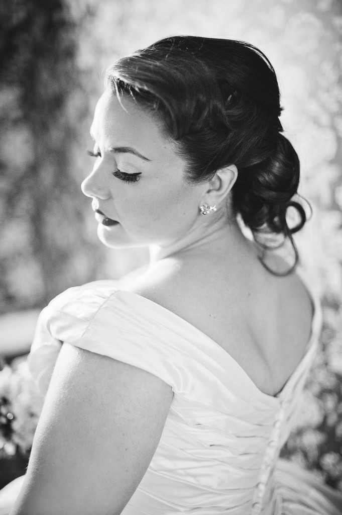 curvy brides, plus size brides 