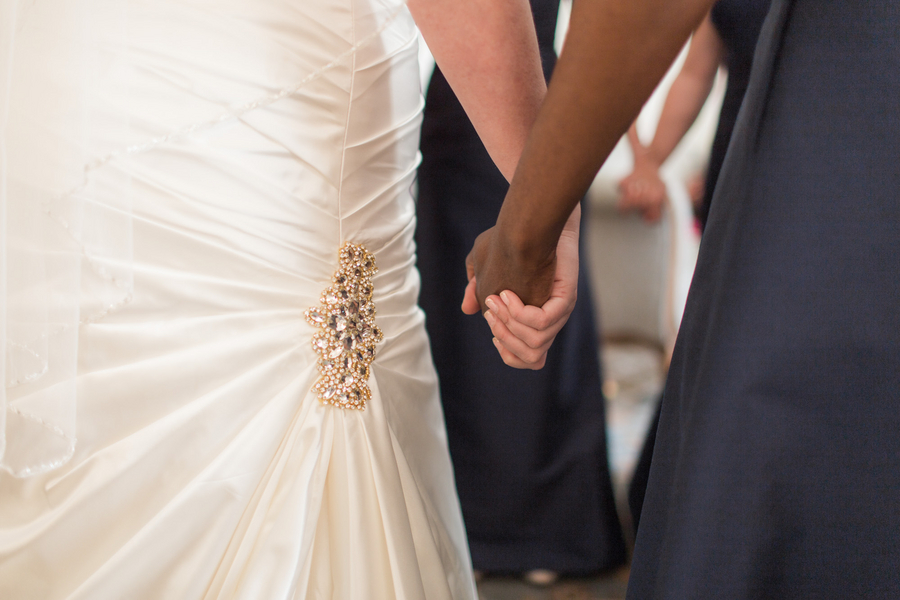 plus size bride, curvy bride 