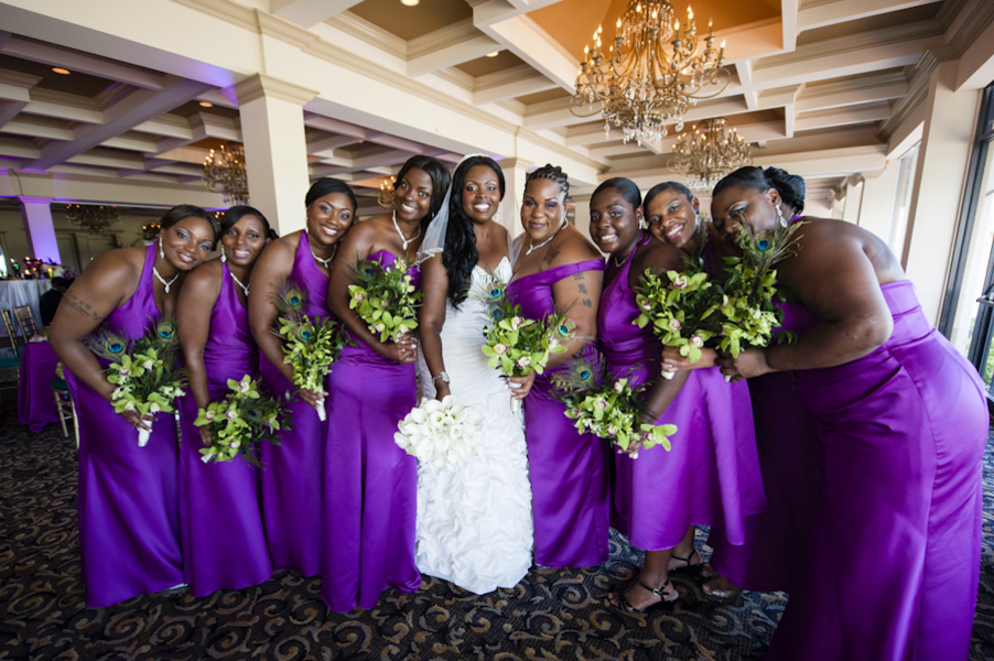 plus size bride, curvy brides