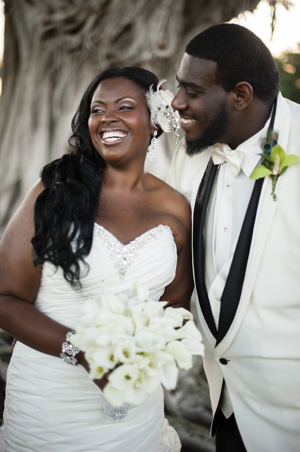 plus size bride, curvy brides