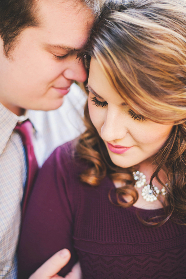 curvy bride, curvy love