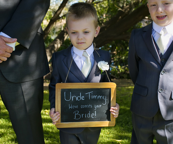 Autumn Country Club Wedding in Australia 