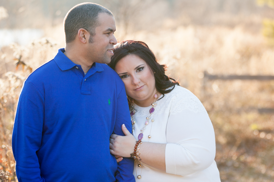 {Best Of} Best Plus Size Engagements of 2015