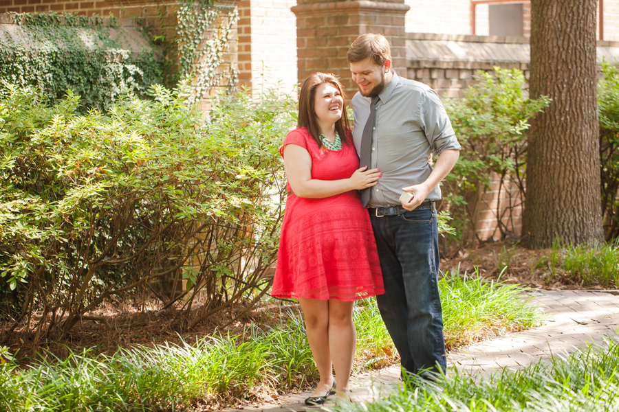 {Best Of} Best Plus Size Engagements of 2015