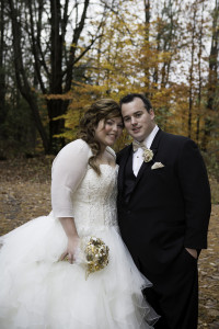 {REAL PLUS SIZE WEDDING} FALL RANCH WEDDING IN CANADA| PHILLIPA MAITLAND PHOTOGRAPHY