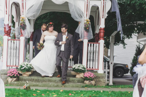 Rustic Boho Wedding in Upstate NY | Gabriela Glynn Image Co.