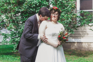 Rustic Boho Wedding in Upstate NY | Gabriela Glynn Image Co.