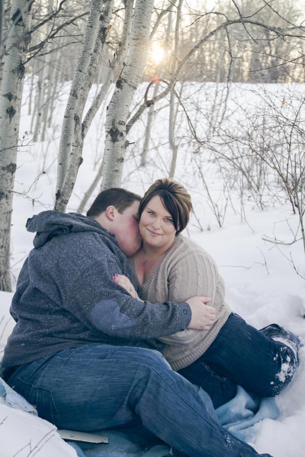 {Best Of} Best Plus Size Engagements of 2015