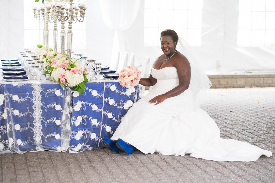 {Styled Shoot} Bubbly Bridal Bliss | Nikko Lim Photography