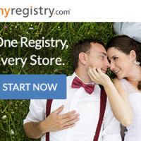 {Sponsored} Create an EPIC Wedding Registry with Myregistry.com