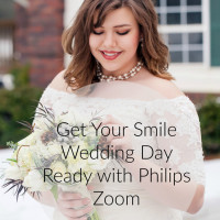 Get Your Smile Wedding Day Ready with Philips Zoom | Giveaway