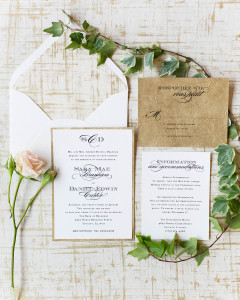 {Styled Shoot} Convertible Mix and Match Bridesmaid Dresses | Brideside
