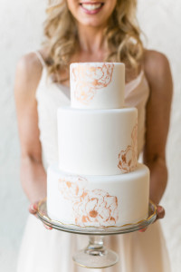 {Styled Shoot} Convertible Mix and Match Bridesmaid Dresses | Brideside