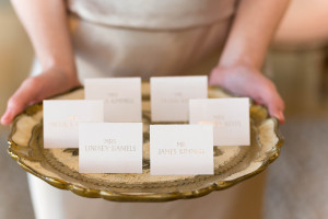 {Styled Shoot} Convertible Mix and Match Bridesmaid Dresses | Brideside