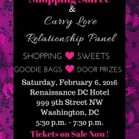 Pretty Pear Bride to Serve as Media Partner for 3rd Annual Curvy Lingerie Shopping Soiree