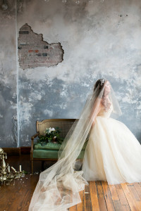Affordable Couture Plus Size Wedding Gowns | Marlo Ford Collection | Pretty Pear Bride