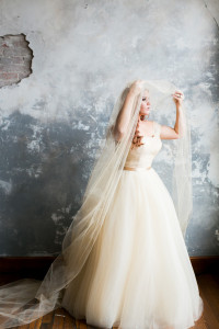 Affordable Couture Plus Size Wedding Gowns | Marlo Ford Collection | Pretty Pear Bride