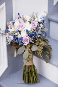 {Real Wedding} Rustic Estate and Barn Florida Wedding | McKenzie Stewart Weddings