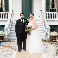{Real Wedding} Rustic Estate and Barn Florida Wedding | McKenzie Stewart Weddings