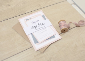 Basic Invite: Your One Stop Shop for All Your Stationery Needs | Pretty Pear Bride