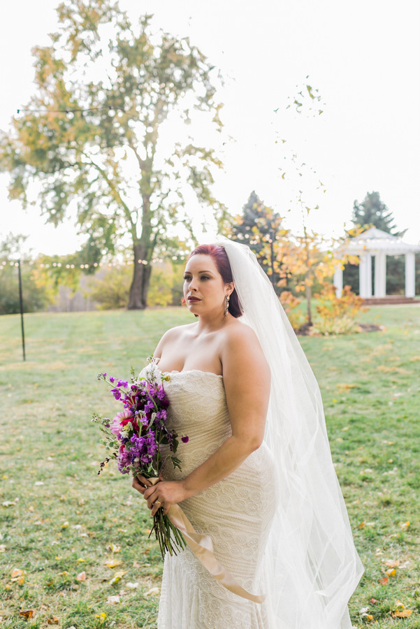 STYLED SHOOT | Fall Midwest Elegance | Alexis June Photography