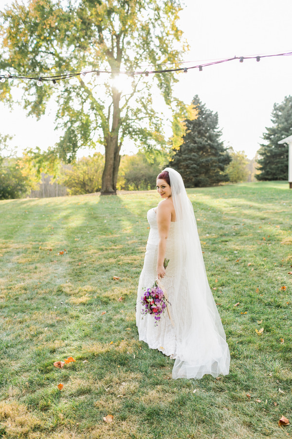 STYLED SHOOT | Fall Midwest Elegance | Alexis June Photography