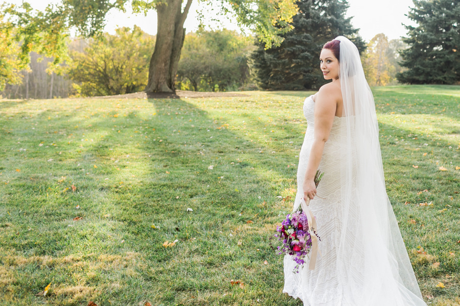 STYLED SHOOT | Fall Midwest Elegance | Alexis June Photography