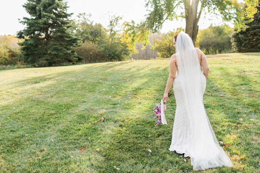 STYLED SHOOT | Fall Midwest Elegance | Alexis June Photography