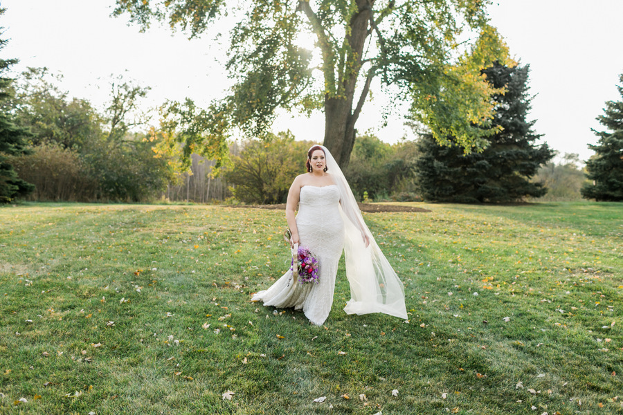 STYLED SHOOT | Fall Midwest Elegance | Alexis June Photography