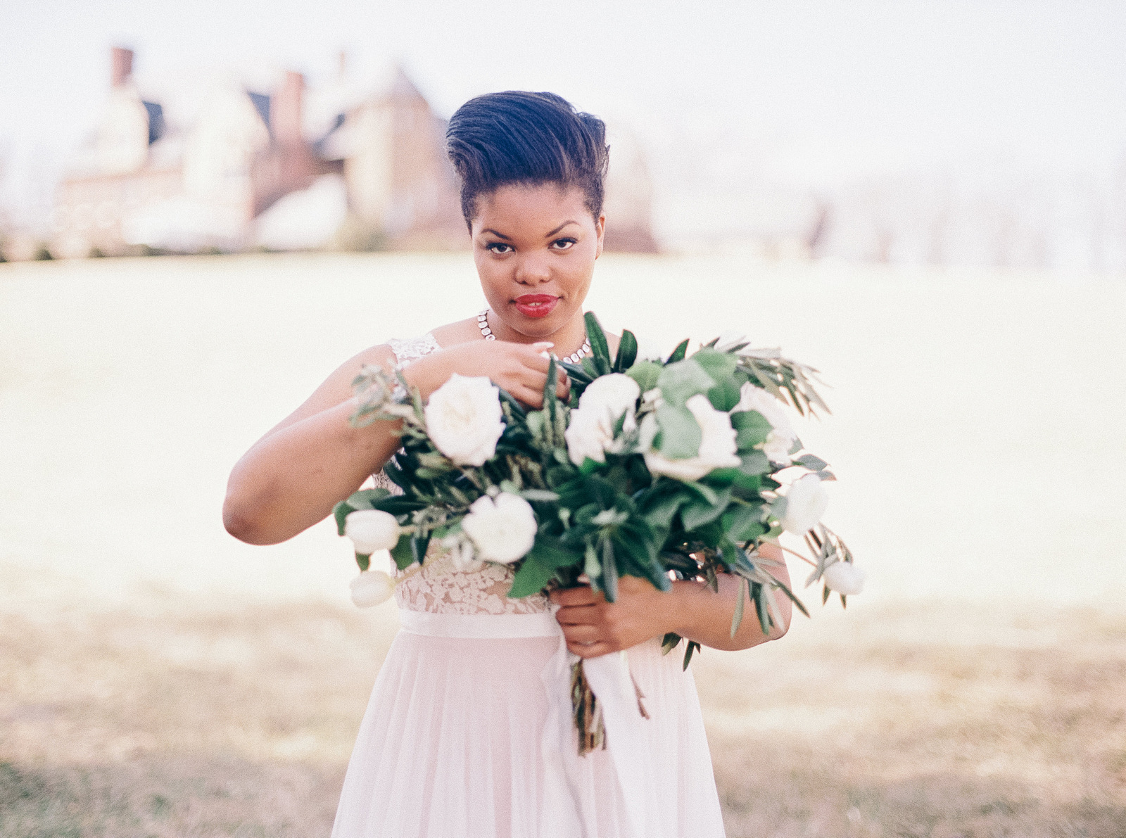 View More: http://nikkisanterre.pass.us/pretty-pear-bride-feature-sneakpeek