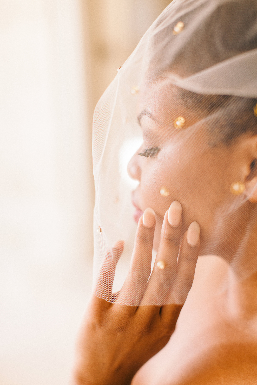 View More: http://nikkisanterre.pass.us/pretty-pear-bride-feature-sneakpeek