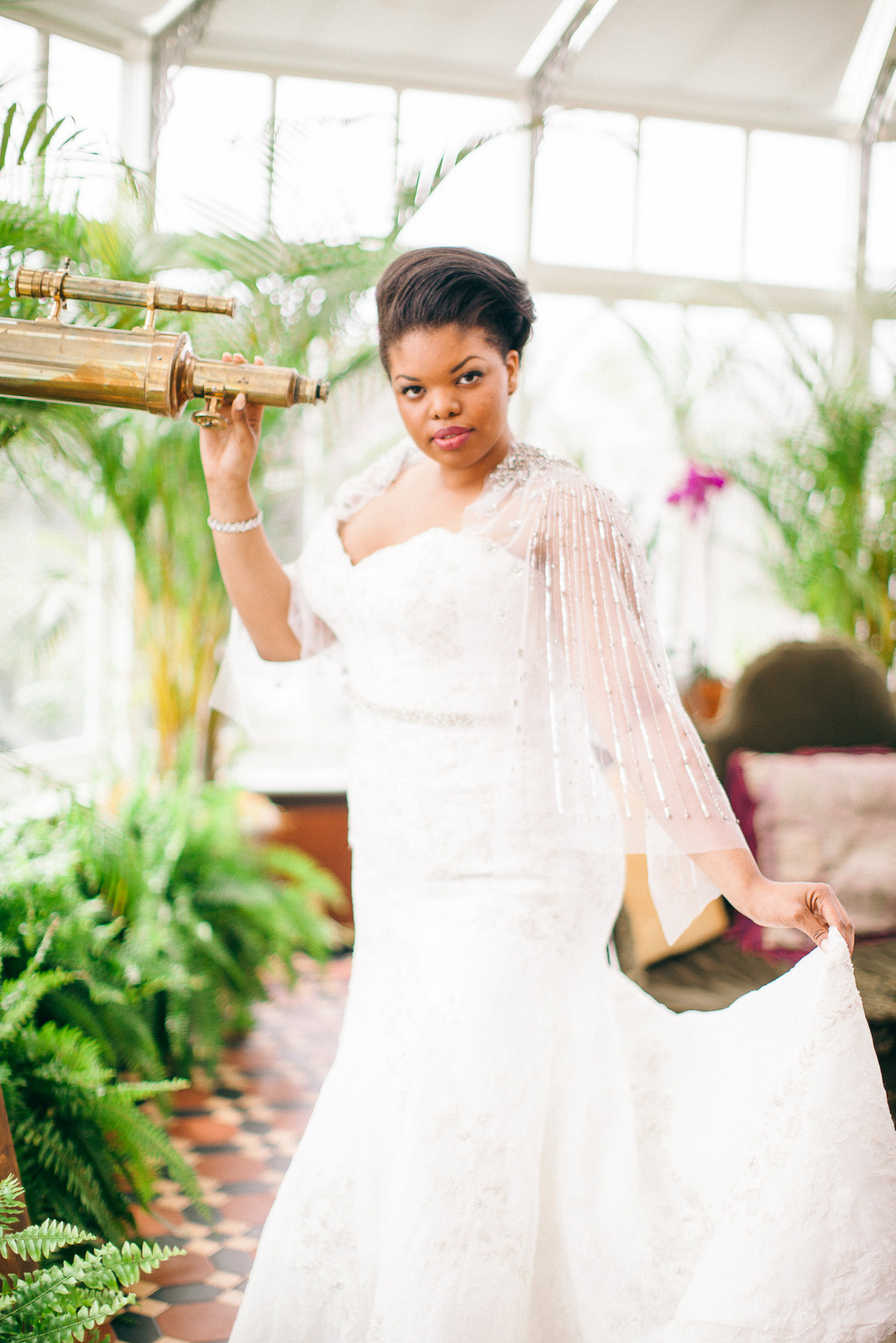 View More: http://nikkisanterre.pass.us/pretty-pear-bride-feature-sneakpeek