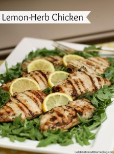 lemon-herb-chicken