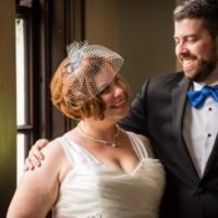 Real Wedding | Kentucky Southern Charm Meets Elegance | Blissful Kiss Photography