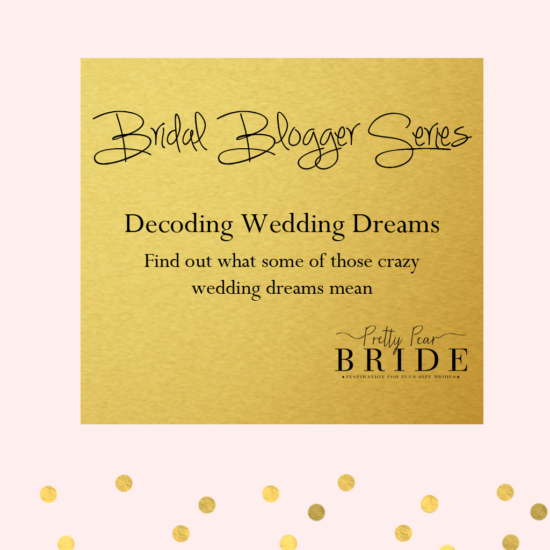 decoding wedding days dreams 