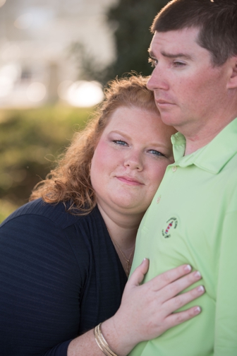 Engagement | Lowcountry Engagement in Hilton Head, SC | Melissa Brewer Photography