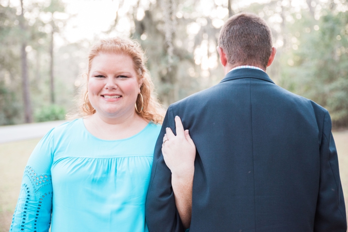 Engagement | Low Country Engagement in Hilton Head, SC | Melissa Brewer Photography | Pretty Pear Bride