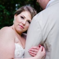 WEDDING | Intimate Southern Wedding in Nashville | Zoe Life Photography