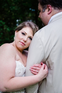 WEDDING | Intimate Southern Wedding in Nashville | Zoe Life Photography