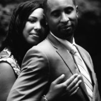Engagement | Romantic Era Meets NYC at The Cloisters Museum | Ade and Gina