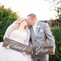 Real Wedding | Lake House Wedding in Arizona | Kalia Cales Photography | Pretty Pear Bride