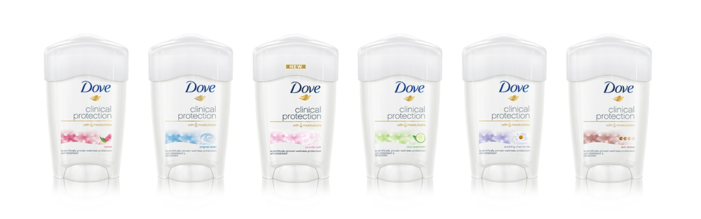 dove-clinical-protection