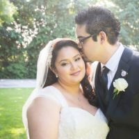 REAL WEDDING | DIY SUNDAY OUTDOOR WEDDING IN CALIFORNIA | Peterson Design & Photography | Pretty Pear Bride